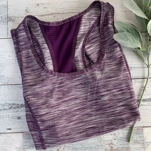 Danskin active tank
